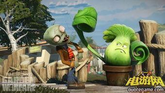 植物大战僵尸最新大爆料,全新爆料揭秘神秘大事件