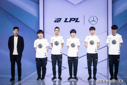 爆料ig重组最新消息,揭秘全新阵容与战略布局