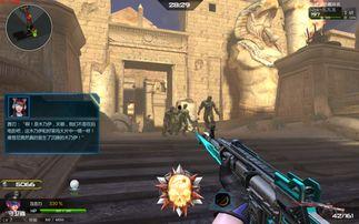 3月逆战体验服最新爆料,全新内容与玩法大揭秘！