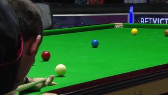 台球界最新爆料新闻事件